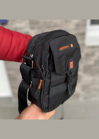 Сумка мужская через плечо барсетка мессенджер Commander combi No Brand (294843104)