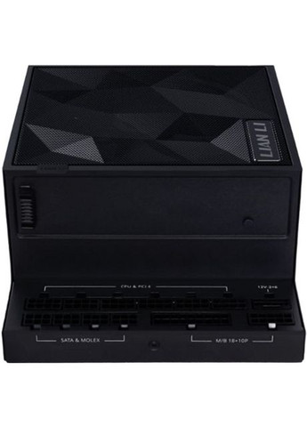 Блок питания EDGE GOLD 850W Black EU Cord (G9P.EG0850G.B000.EU) Lian Li (341089915)