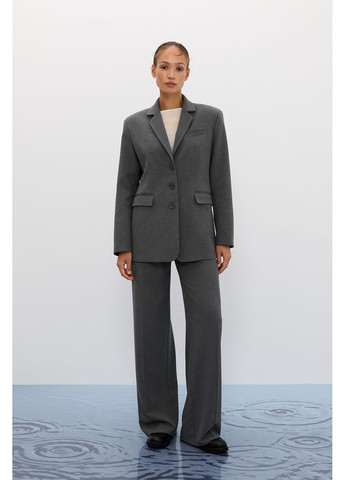 Блейзер оверсайз 873 Papaya (354700119)