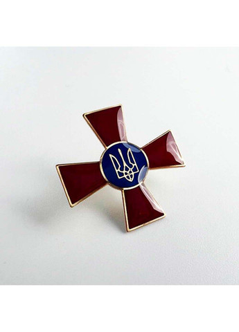 Значок 22х22 мм Dobroznak (292338410)