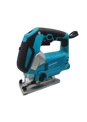 Лобзик Чехія БРНО Модель 100М-1150 Європейська якість складання Круглий шток Триступеневий режим Grand (364120664)