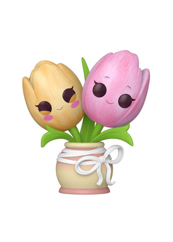 Ігрова фігурка POP! серії Flora - Тюльпани Funko (367056370)