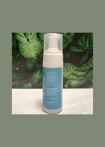 Пенка для лица от комедонов (черных точек) Lumifoam 200 мл No Brand (365866933)