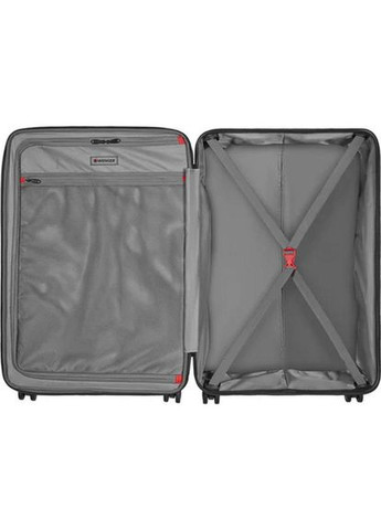 Чемодан дорожный Legacy L Red (610873) Wenger (347175106)