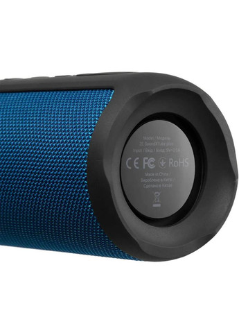 Портативная акустика SoundXTube Plus TWS Blue (2EBSSXTPWBL) 2E (307148128)