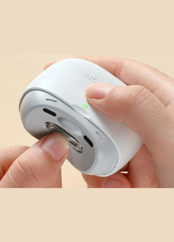 Электрический триммер для ногтей Xiaomi Seemagic Electric Nail Clipper Pro SMPHZJD03S Seemann (293346101)