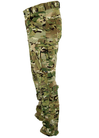 Штани військові M-HONOR gen2 ripstop nyco Multicam M-GEAR (341084657)