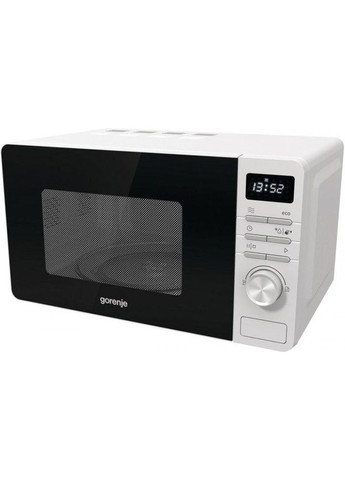 Микроволновая печь MO20A3W Gorenje