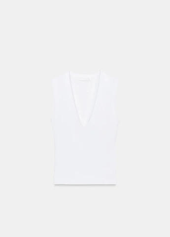 Майка Zara — 402945278