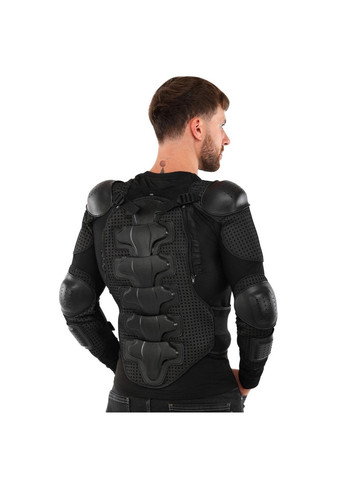 Моточерепаха мотозащита F-1 размер SP-Sport (323650315)