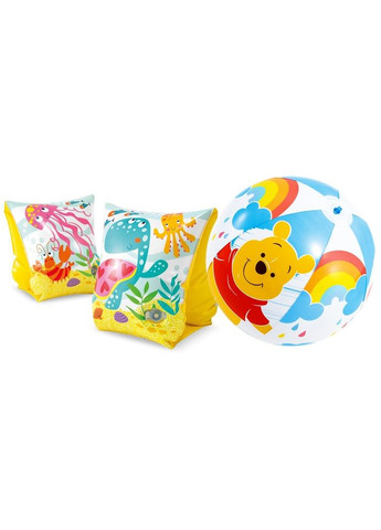 Басейн каркасний 17в1 26730, 488 х 122 см Intex (329201109)