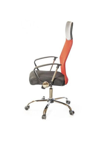 Крісло Гілмор СН TILT Червоний (Червоний/Чорний) Аклас (360546042)