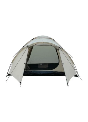 Палатка Lite Fly 3 однослойная Sand (UTLT-003-sand) Tramp Lite Fly 3 одношаровий Sand (401819306)