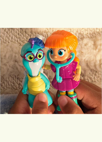 Игровой набор Чекап друзей Виды, Ветеринарная клиника Виды, Vida the Vet, Вида-ветеринар Spin Master (338425838)