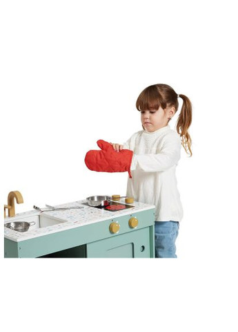 Игровой набор (J06556) Janod Кухня Лофт (358066841)