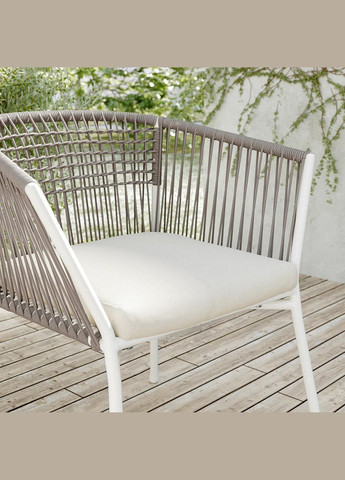 Подушка для кресла ИКЕА FROSON/DUVHOLMEN 44х44 см (s59253439) IKEA (293483759)