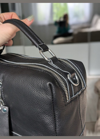 Сумка кожаная Vishnya (305419329)