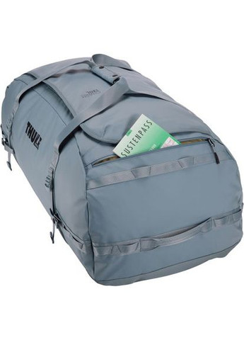 Дорожня сумка Chasm Duffel 130L TDSD-305 Pond Gray (3205004) Thule (322912764)