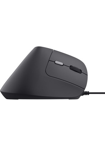 Мышка Bayo II Ergonomic USB Black (25144) Trust (361852641)