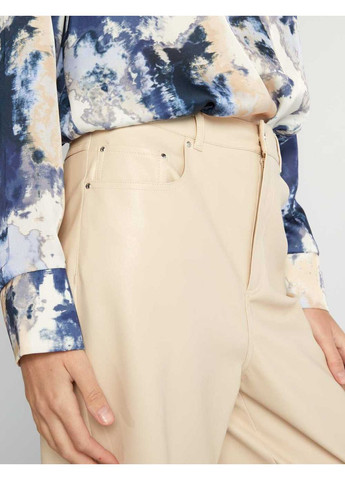 Штаны демисезон,светло-бежевый, Kiabi (371773373)