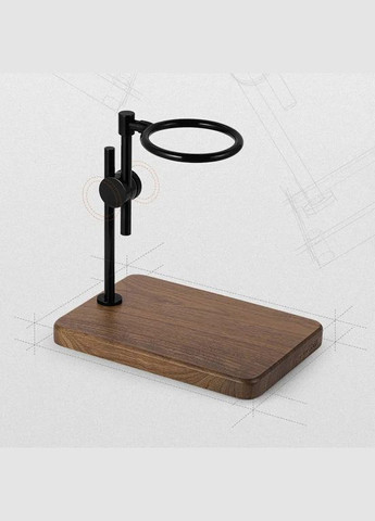 Станція MHW-3Bomber Walnut gold Drip Station (R-BCH5906-VS) No Brand (303974912)