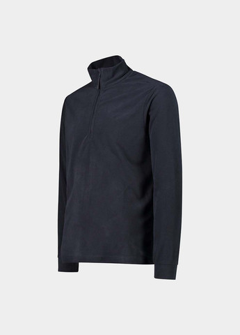 Кофта MAN SWEAT Чорний CMP (282316635)