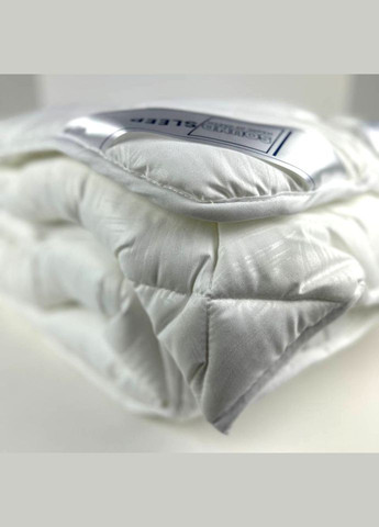 Ковдра Dream демісезонна лебединий пух 155х210 см (93255943) SoundSleep (307510720)