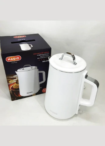 Электрочайник-термос MAGIO MG-518, 1,5л, 1500Вт No Brand (385287369)