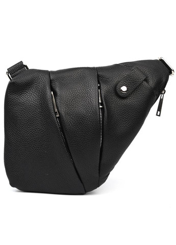 Мужская сумка через плечо-слинг для левшей FA-6405-4lx в коже флотарий TARWA (322284159)