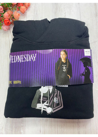 Кофта (худі) для дівчинки утеплена Pepperts (369484202)