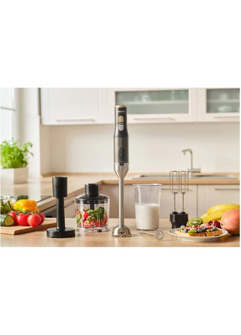 Блендер погружной SHB6442BK Sencor (360408497)
