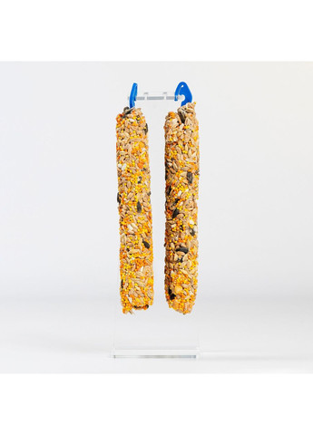 Колосок "Медовый" для грызунов 140 г Природа (363195992)