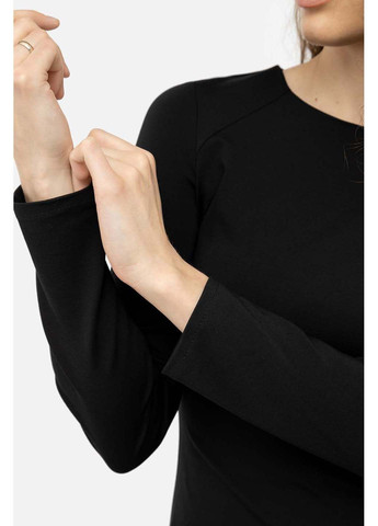 Черное платье Yuki