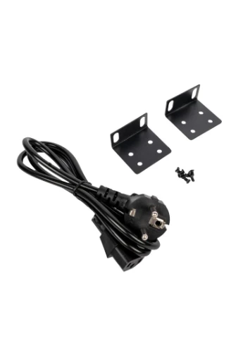 Сетевой коммутатор POE GV-023-D-24G+2PG+2SFP GreenVision (399765706)