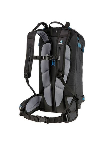 Комплект Рюкзак Freerider 26 л + Питьевая система Streamer 3л Deuter (318426579)