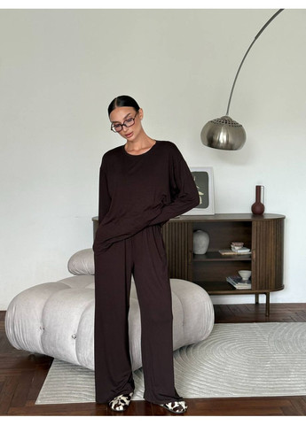 Невесомый костюм из вискозы Україна (357123509)