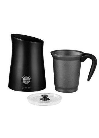 Капучинатор NM 2255 Latte Art Black ECG (343274694)