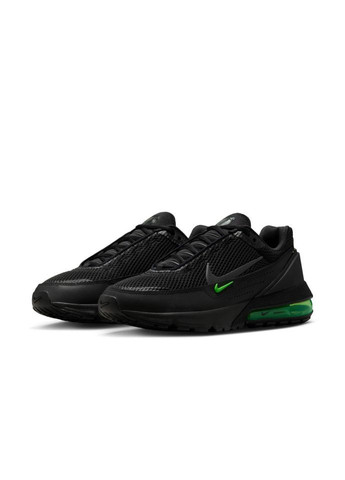 Черные демисезонные кроссовки air max pulse hj5178-001 Nike