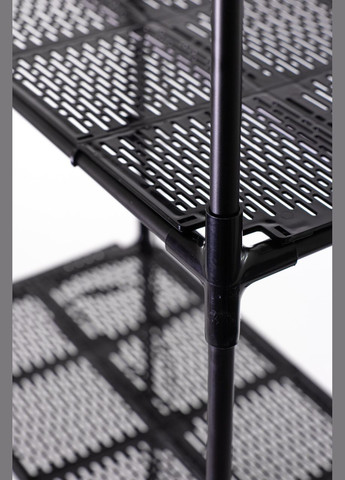 Підставка для квітів, Полиця стелаж для рослин з вбудованим фіто світлом Lima 60 Bicolor Metaplant (300854245)