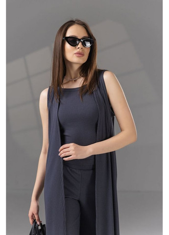 Женский комплект (жилет+топ) Bellise (372969696)