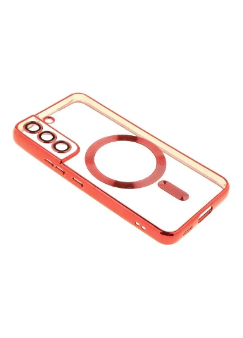 Чохол Wave TPU Metallic with Magsafe для Samsung Galaxy S22 (S901) No Brand (383415571)