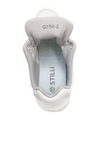 Кросівки Stilli білі всесезони (326416473)