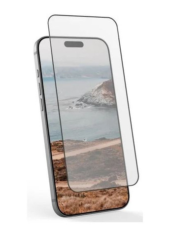 Защитное стекло для iPhone 17 Pro Max, Clear (14438211VNA) UAG (372464608)