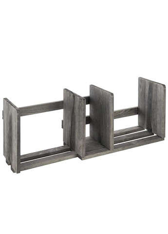 Настольная книжная полка из дерева Пелевин морион (КПЛ-001711) No Brand (328415407)