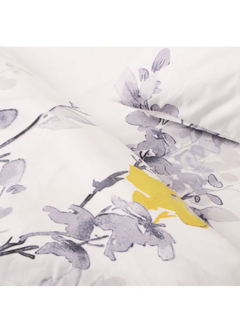 Комплект постельного белья Limonta Smoke (WY23-513-9A-1) Soho (322912810)