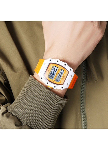 Наручний годинник чоловічий Skmei (369922060)