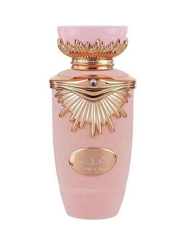Жіноча парфумована вода Lattafa Haya, 5 мл Lattafa Perfumes (365783387)