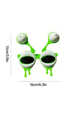 Забавные очки для вечеринки No Brand (361230971)