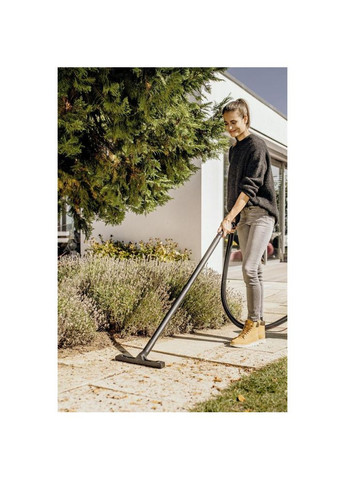 Профессиональный пылесос WD 3 V19/6/20 (1.628-123.0) KARCHER (314976316)