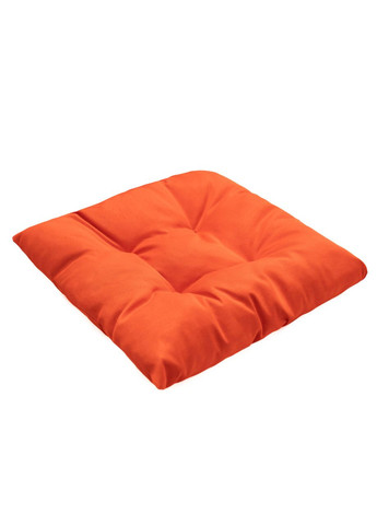 Подушка для кресла см мандарина No Brand (324831246)